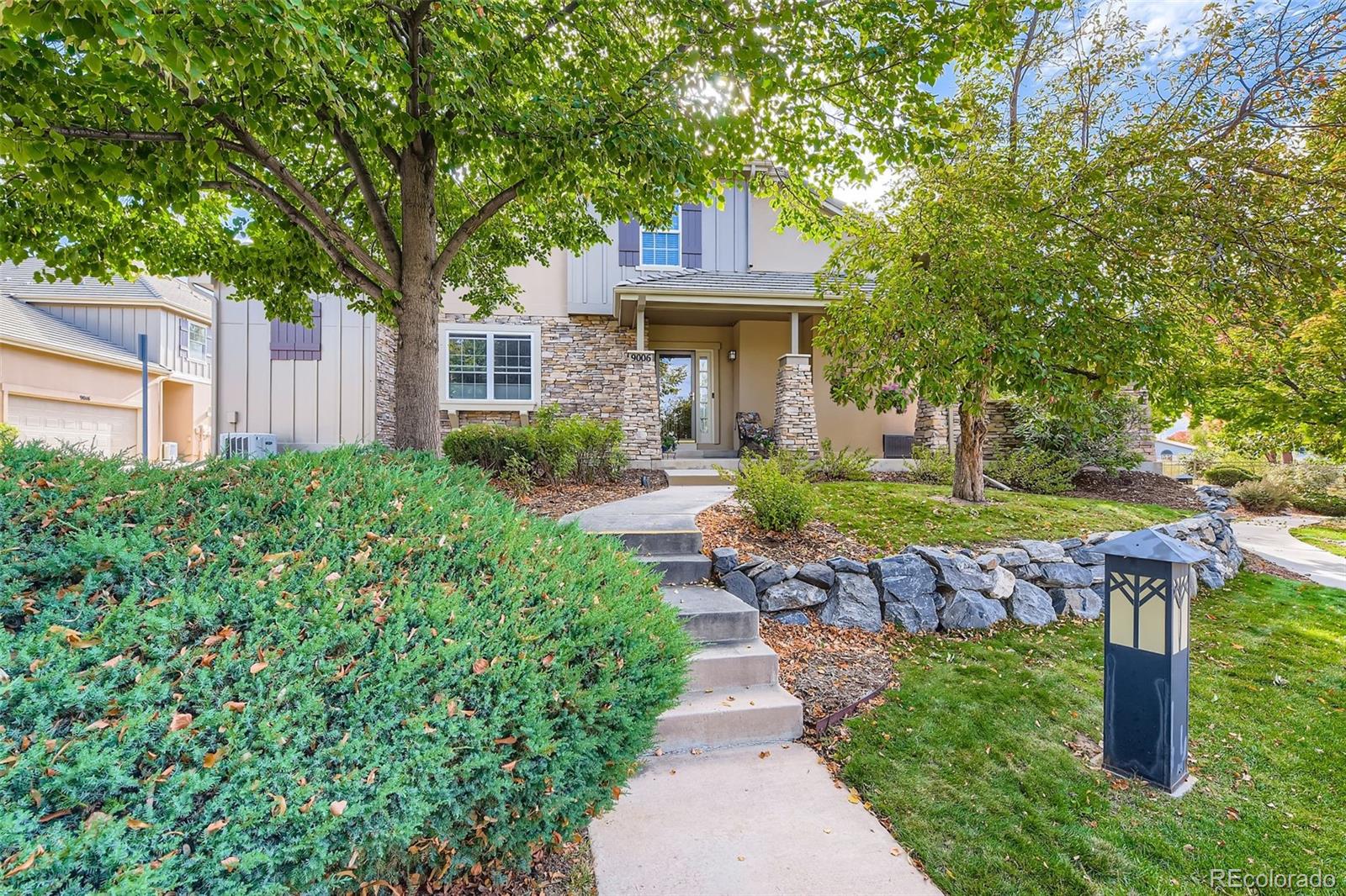 MLS Image #30 for 9006  old tom morris circle,highlands ranch, Colorado