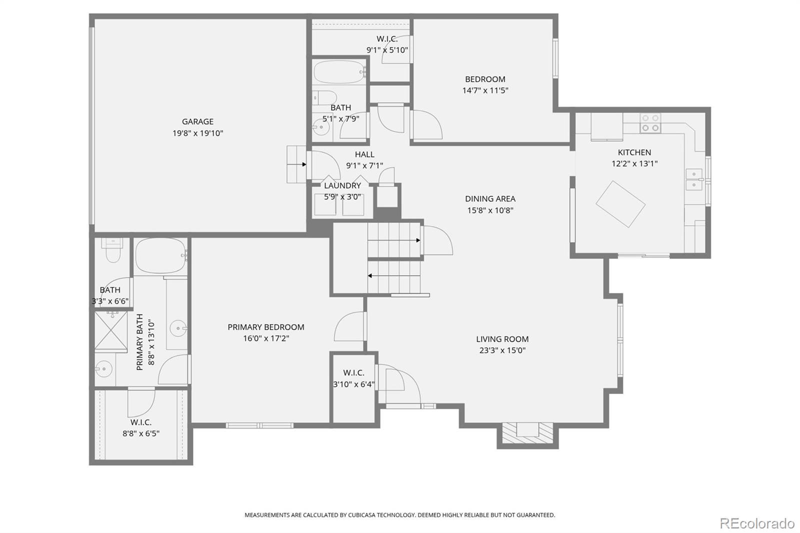 MLS Image #37 for 9006  old tom morris circle,highlands ranch, Colorado