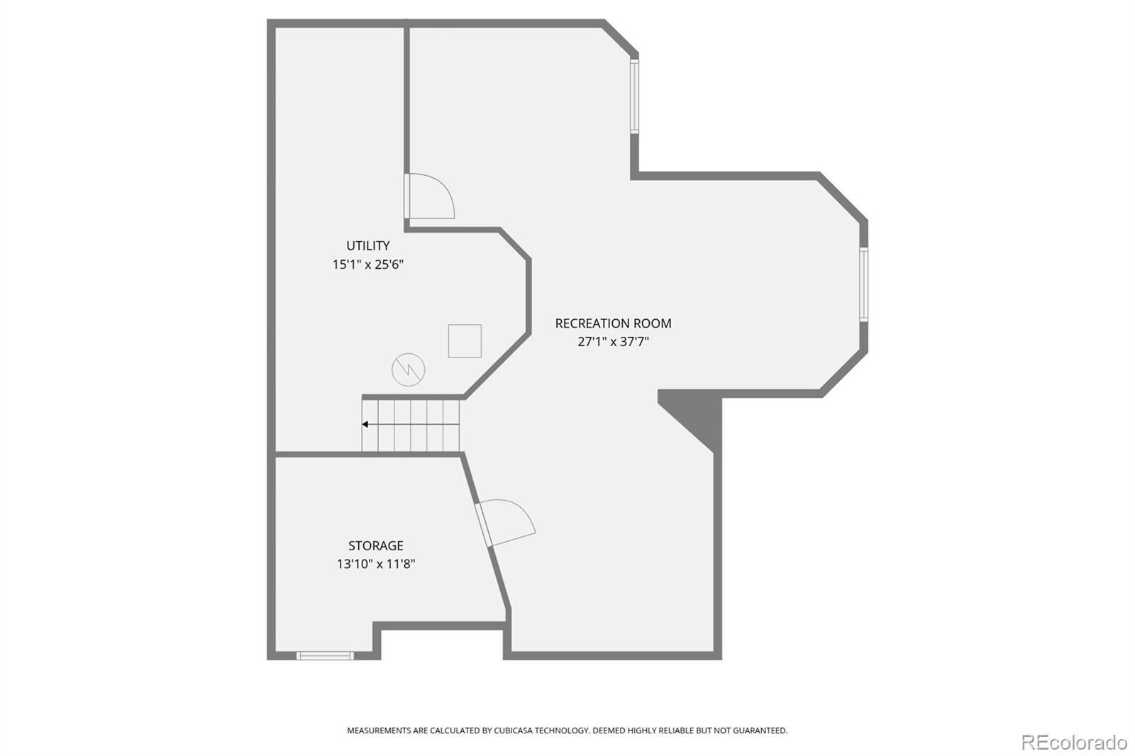 MLS Image #39 for 9006  old tom morris circle,highlands ranch, Colorado