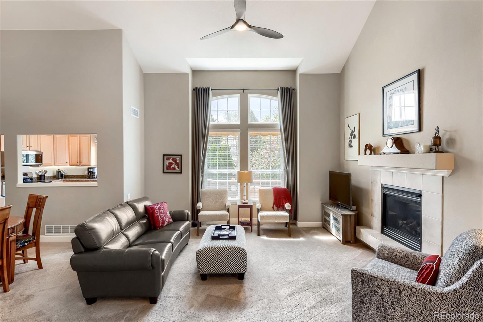 MLS Image #4 for 9006  old tom morris circle,highlands ranch, Colorado