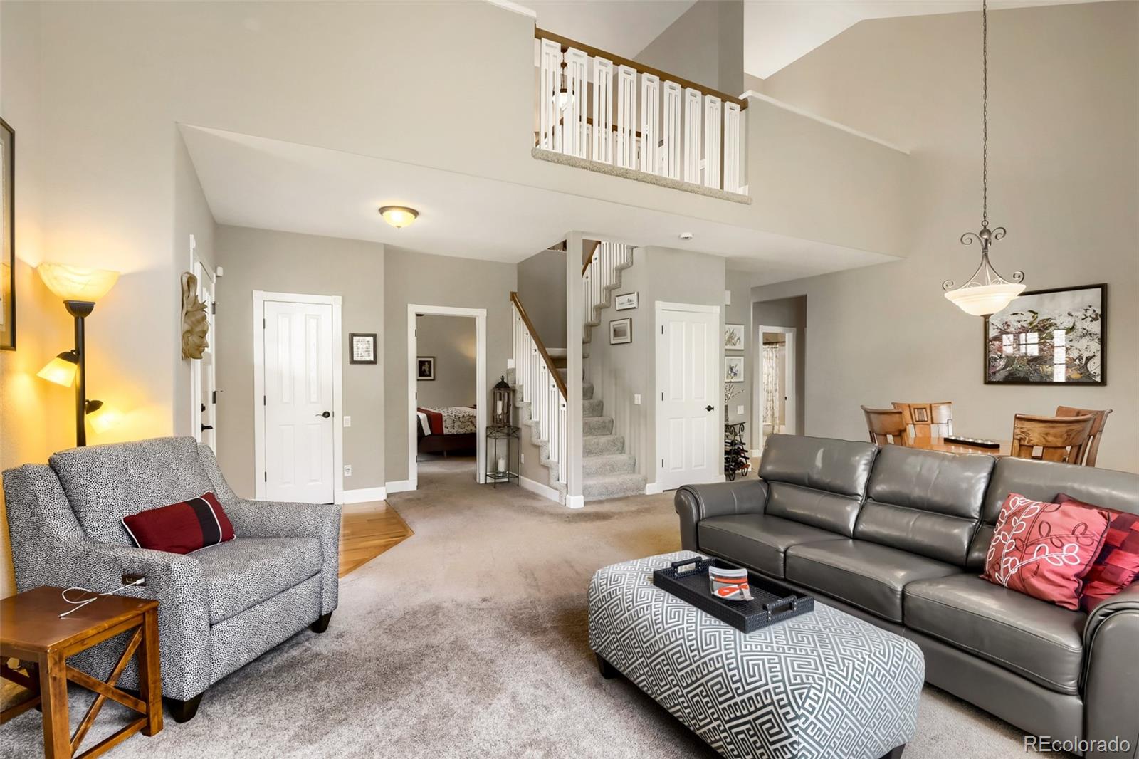 MLS Image #5 for 9006  old tom morris circle,highlands ranch, Colorado
