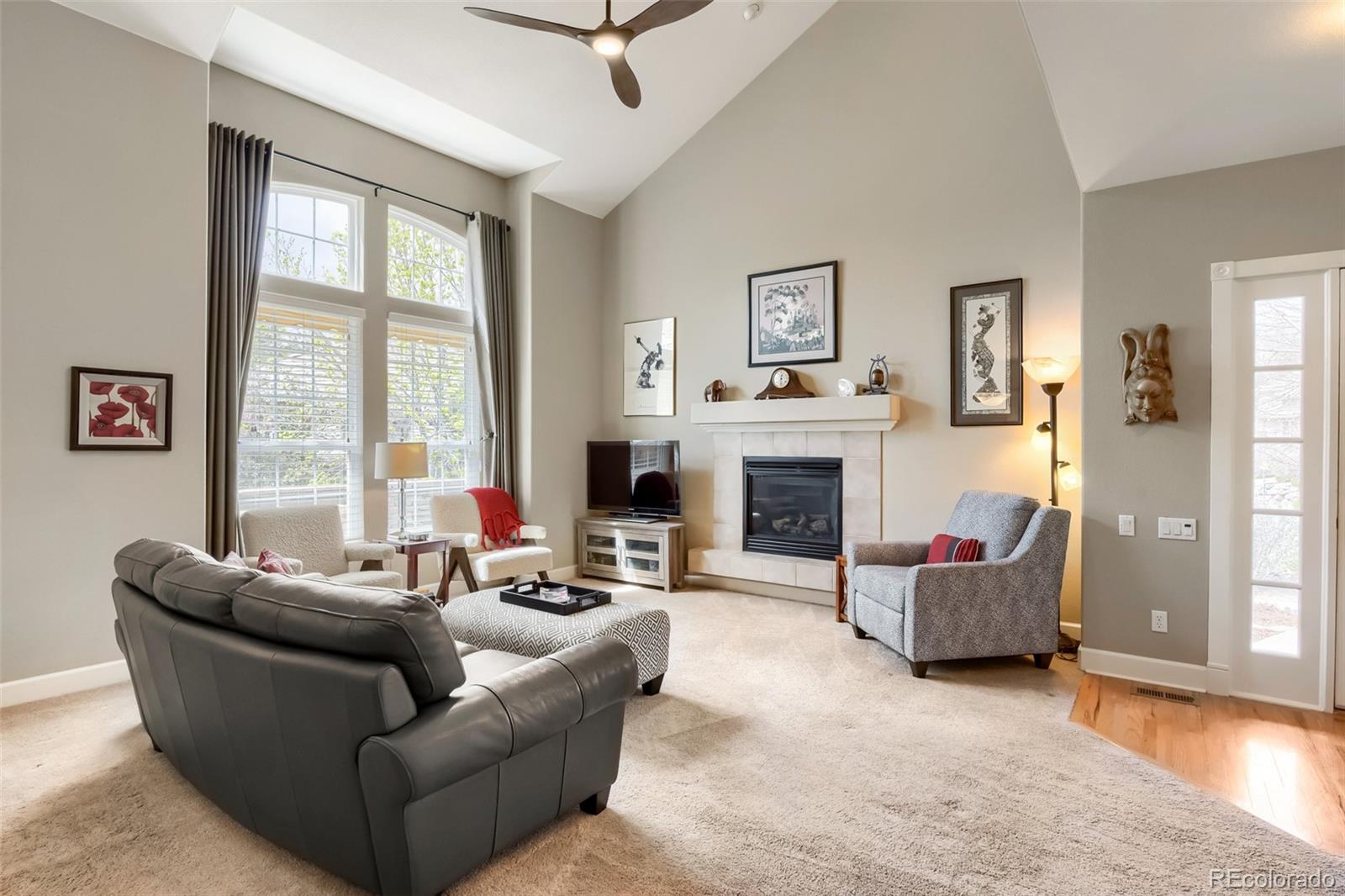 MLS Image #6 for 9006  old tom morris circle,highlands ranch, Colorado
