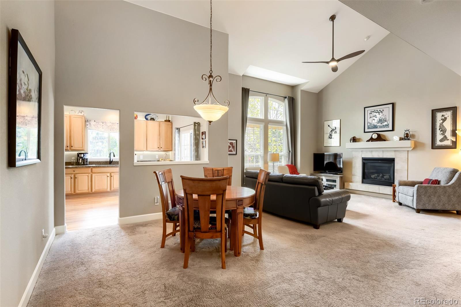 MLS Image #7 for 9006  old tom morris circle,highlands ranch, Colorado