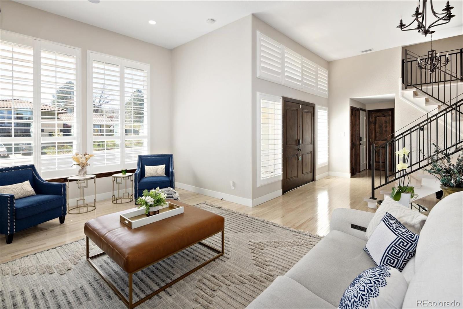 MLS Image #12 for 7301 e jarvis place,denver, Colorado