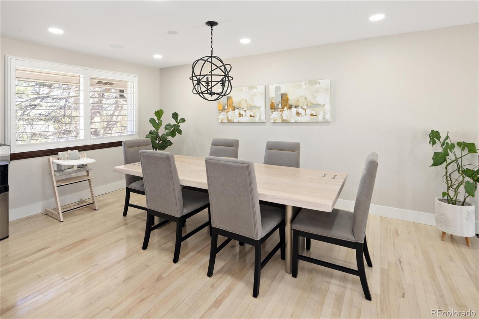 MLS Image #23 for 7301 e jarvis place,denver, Colorado
