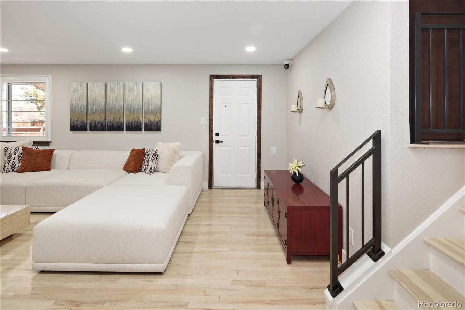 MLS Image #27 for 7301 e jarvis place,denver, Colorado