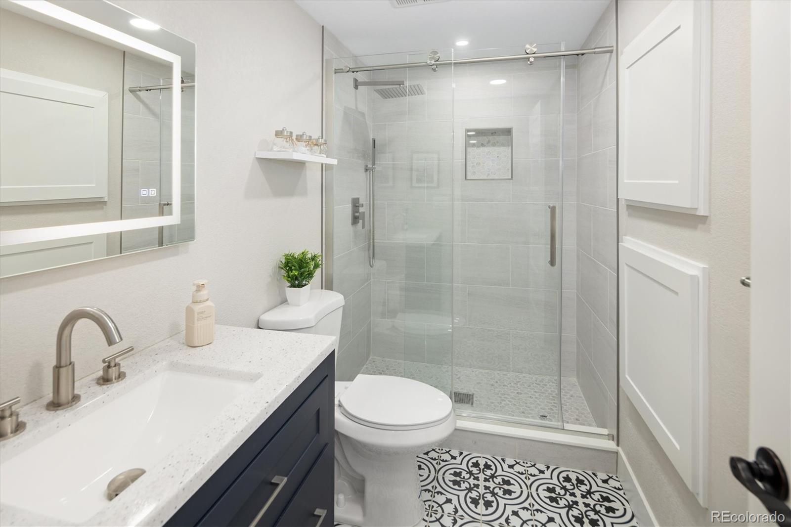 MLS Image #45 for 7301 e jarvis place,denver, Colorado