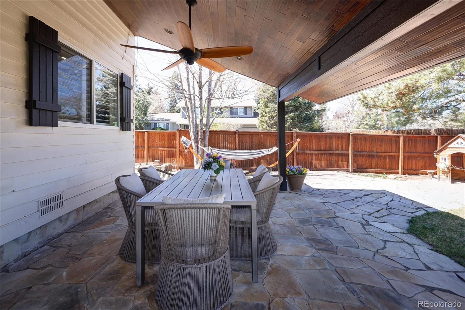 MLS Image #46 for 7301 e jarvis place,denver, Colorado