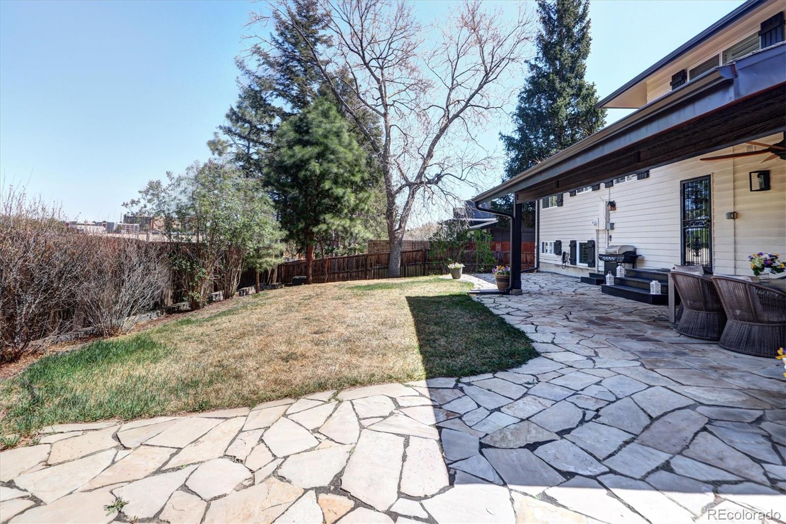 MLS Image #48 for 7301 e jarvis place,denver, Colorado