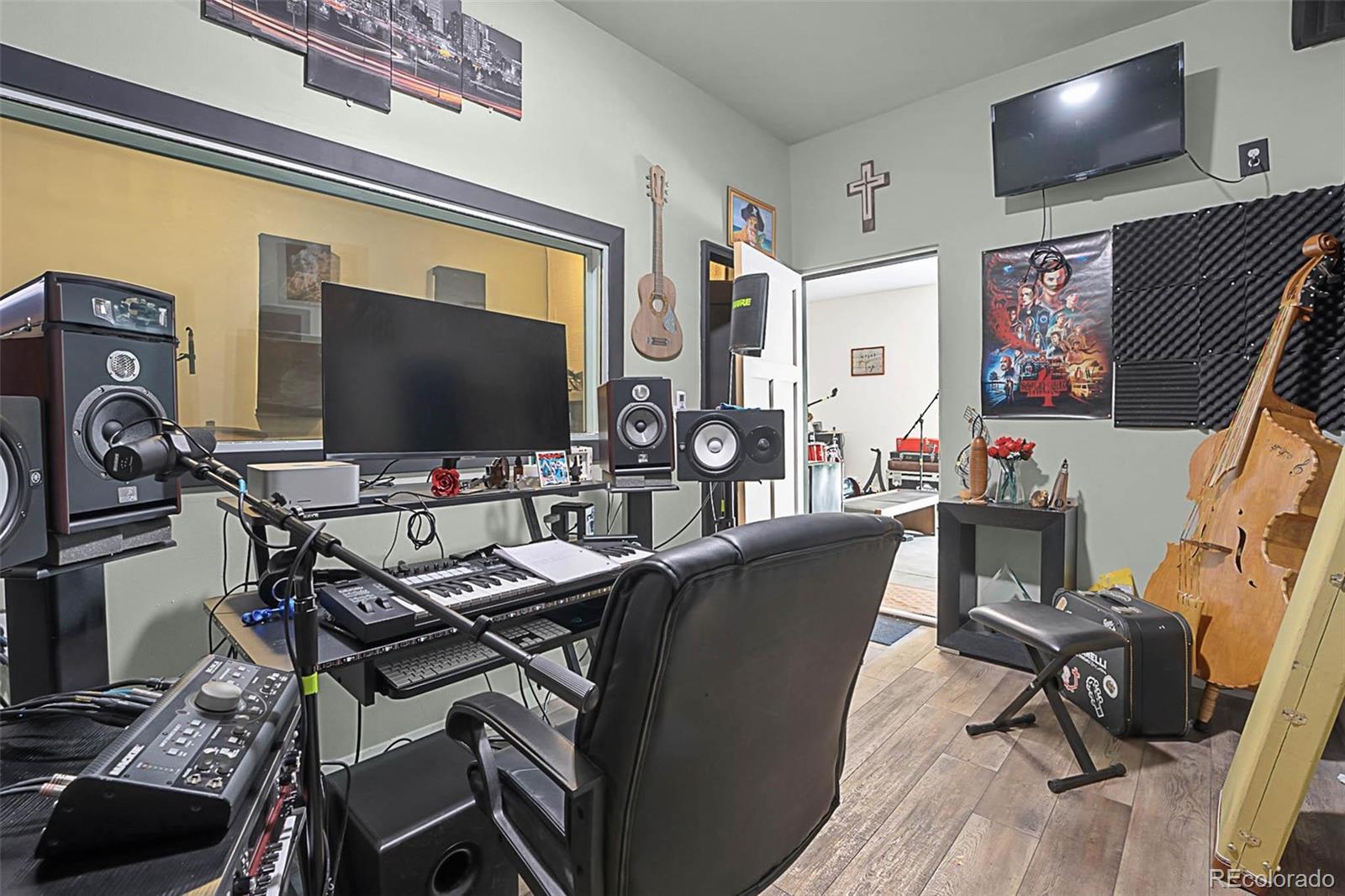 MLS Image #14 for 1263 w 103rd place,northglenn, Colorado