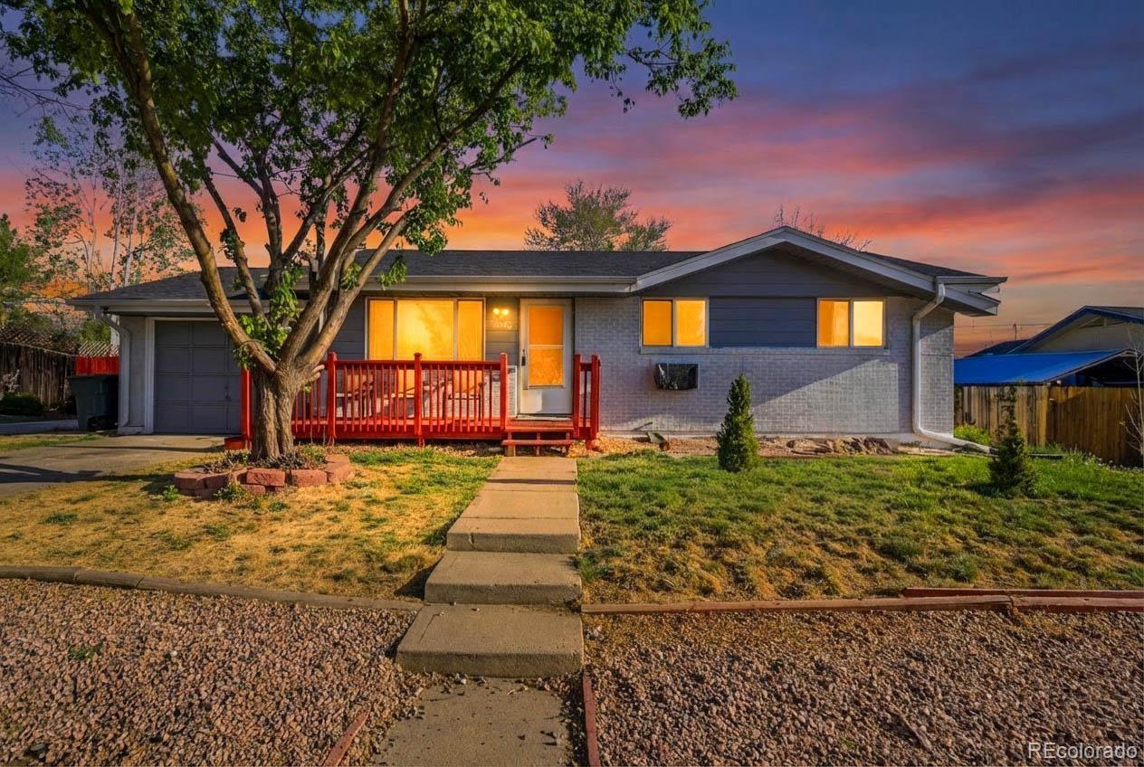 MLS Image #2 for 1263 w 103rd place,northglenn, Colorado