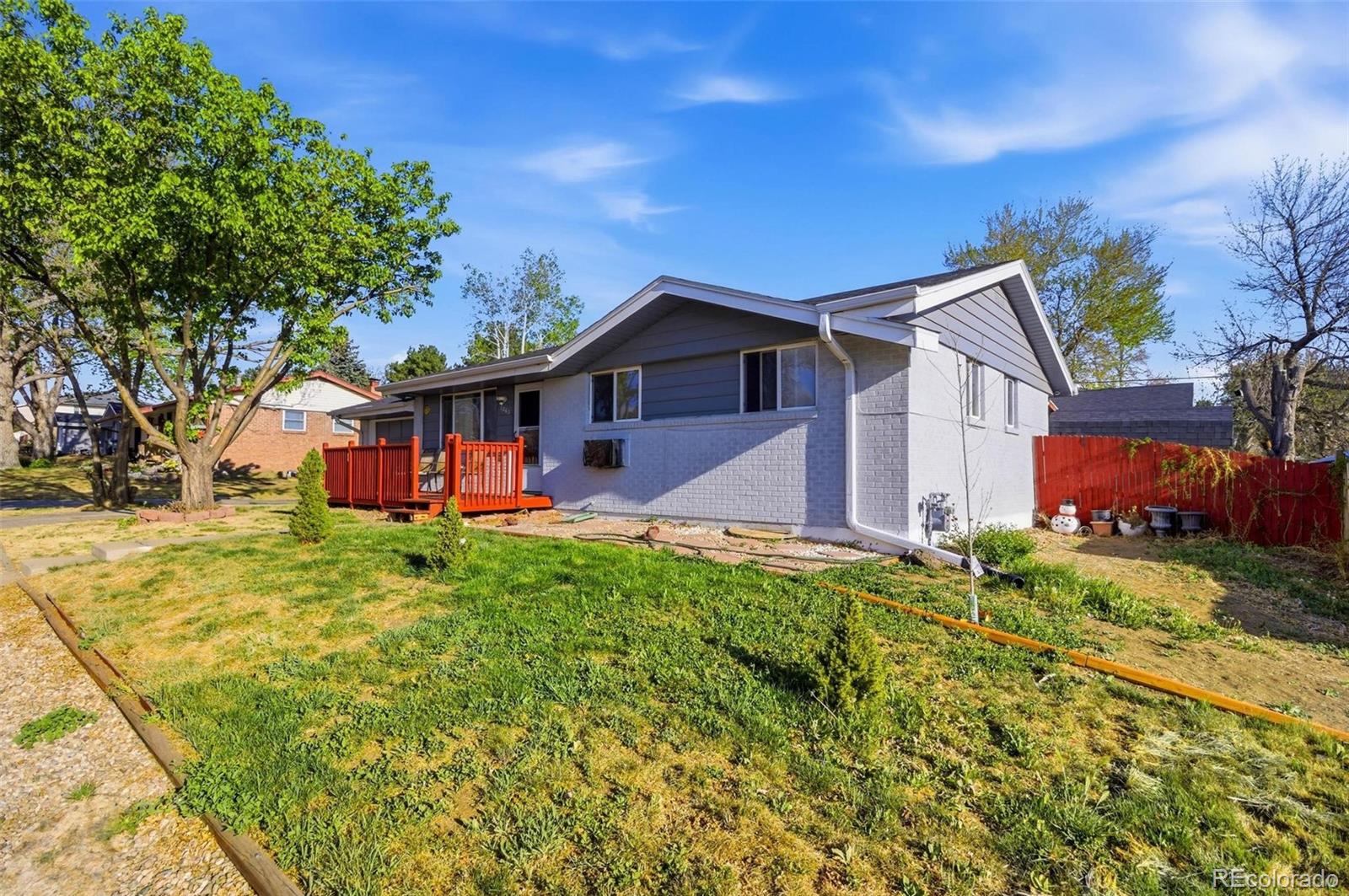 MLS Image #3 for 1263 w 103rd place,northglenn, Colorado