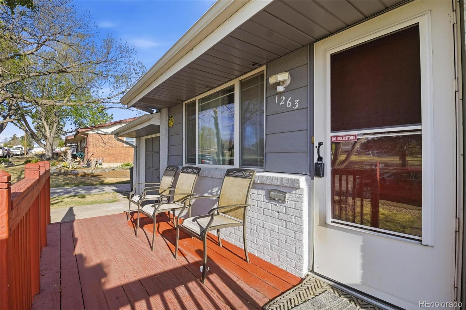 MLS Image #35 for 1263 w 103rd place,northglenn, Colorado