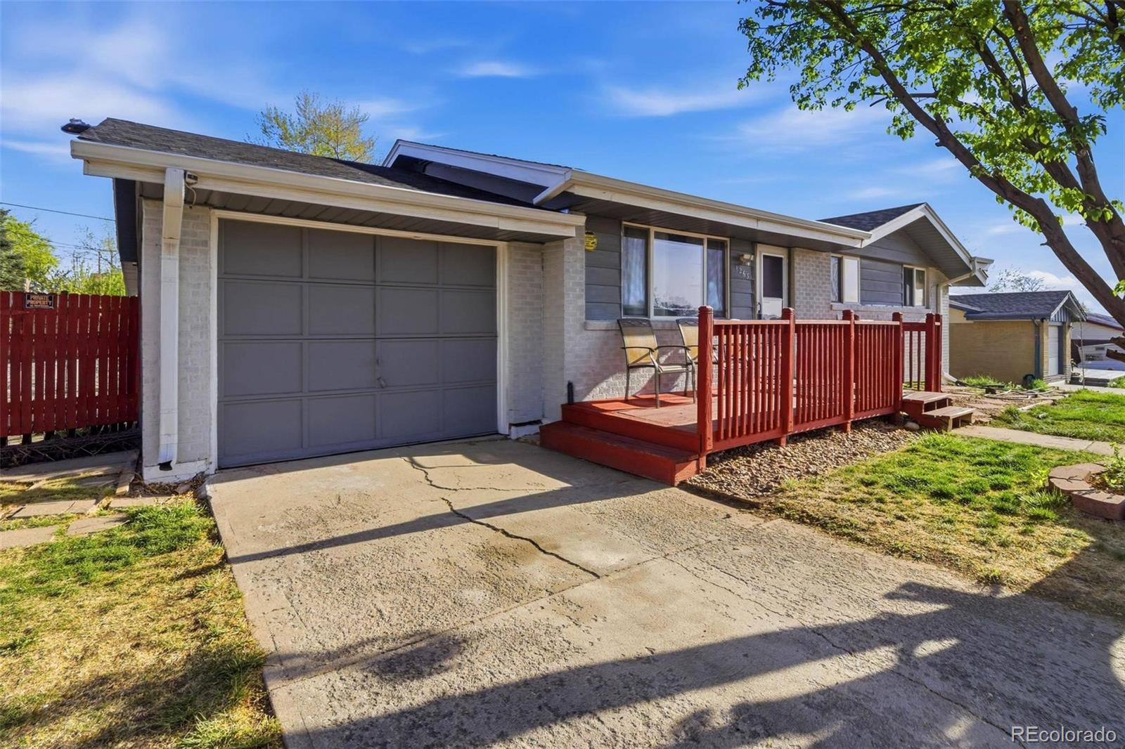 MLS Image #4 for 1263 w 103rd place,northglenn, Colorado