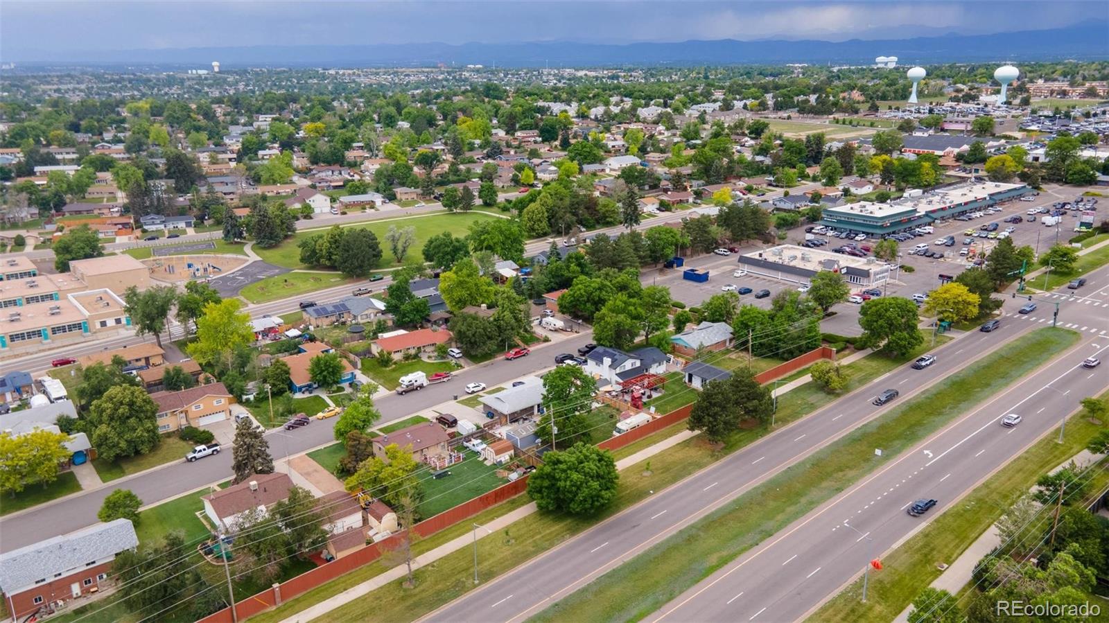 MLS Image #6 for 1263 w 103rd place,northglenn, Colorado