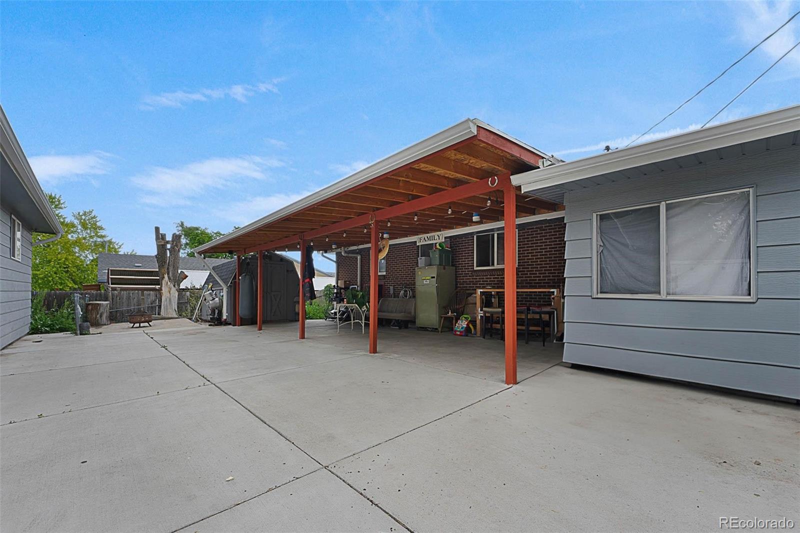 MLS Image #8 for 1263 w 103rd place,northglenn, Colorado
