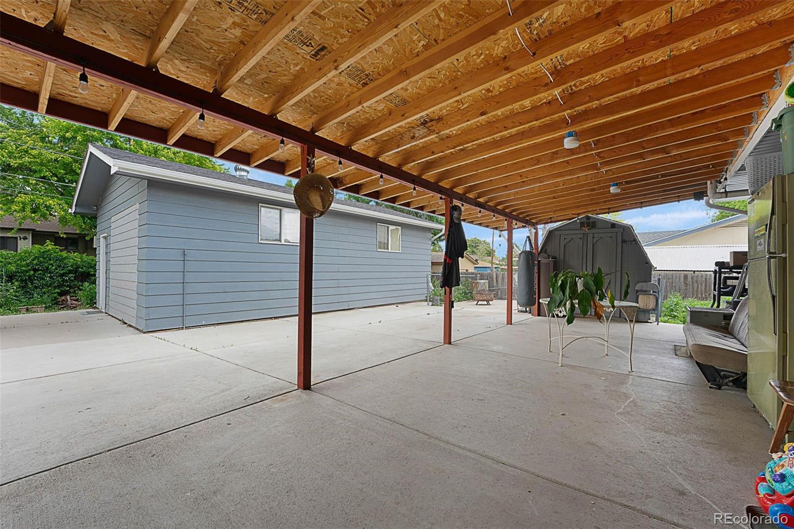 MLS Image #9 for 1263 w 103rd place,northglenn, Colorado