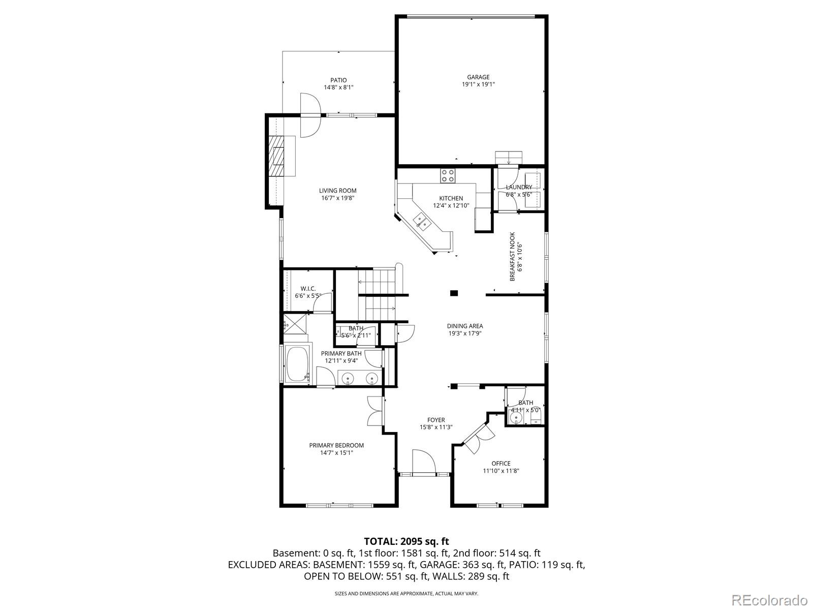 MLS Image #47 for 1624  golden bear drive,longmont, Colorado