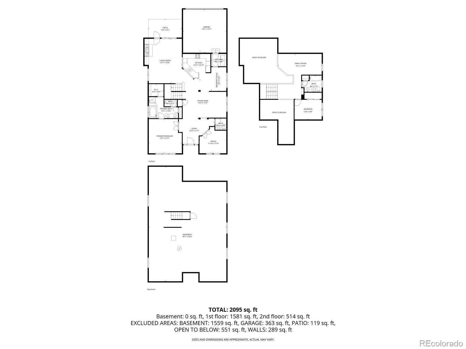 MLS Image #49 for 1624  golden bear drive,longmont, Colorado