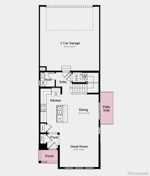 MLS Image #1 for 2097  barnwood drive,brighton, Colorado