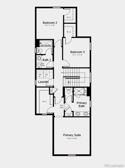 MLS Image #2 for 2097  barnwood drive,brighton, Colorado