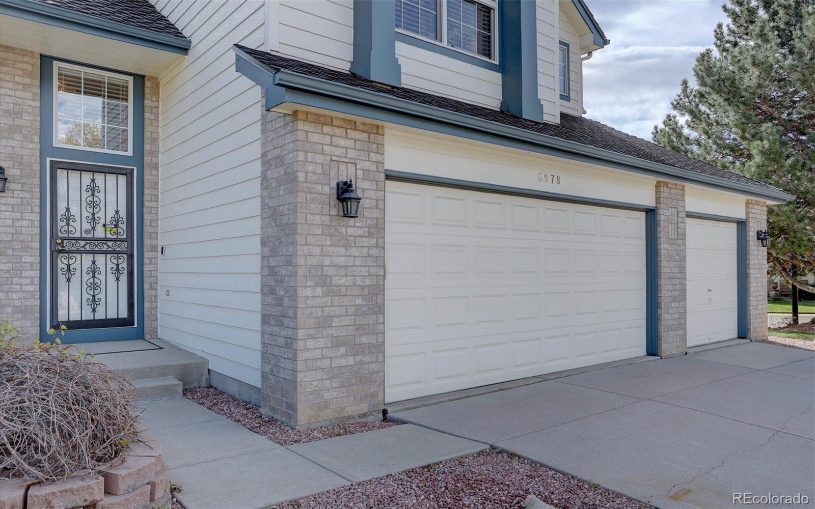 MLS Image #3 for 6978  noble court,arvada, Colorado