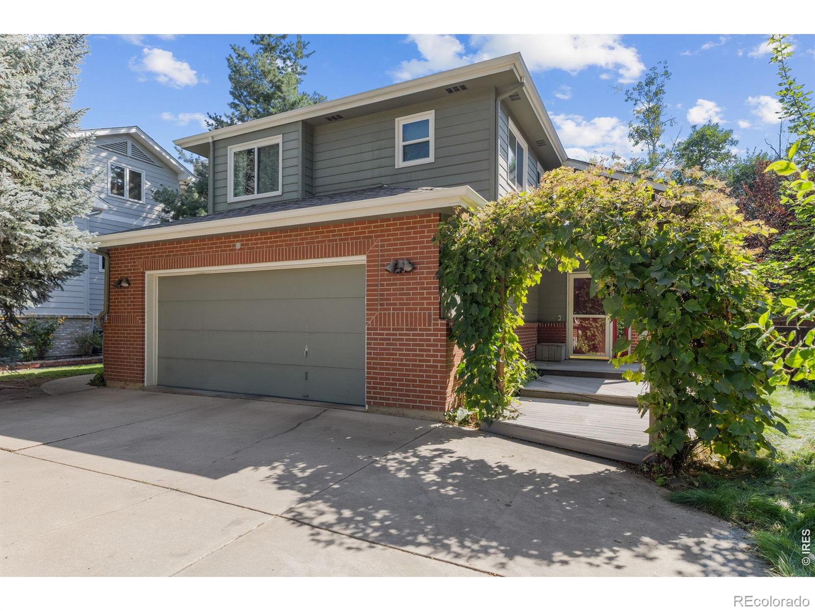 MLS Image #0 for 3644  larkwood court,boulder, Colorado