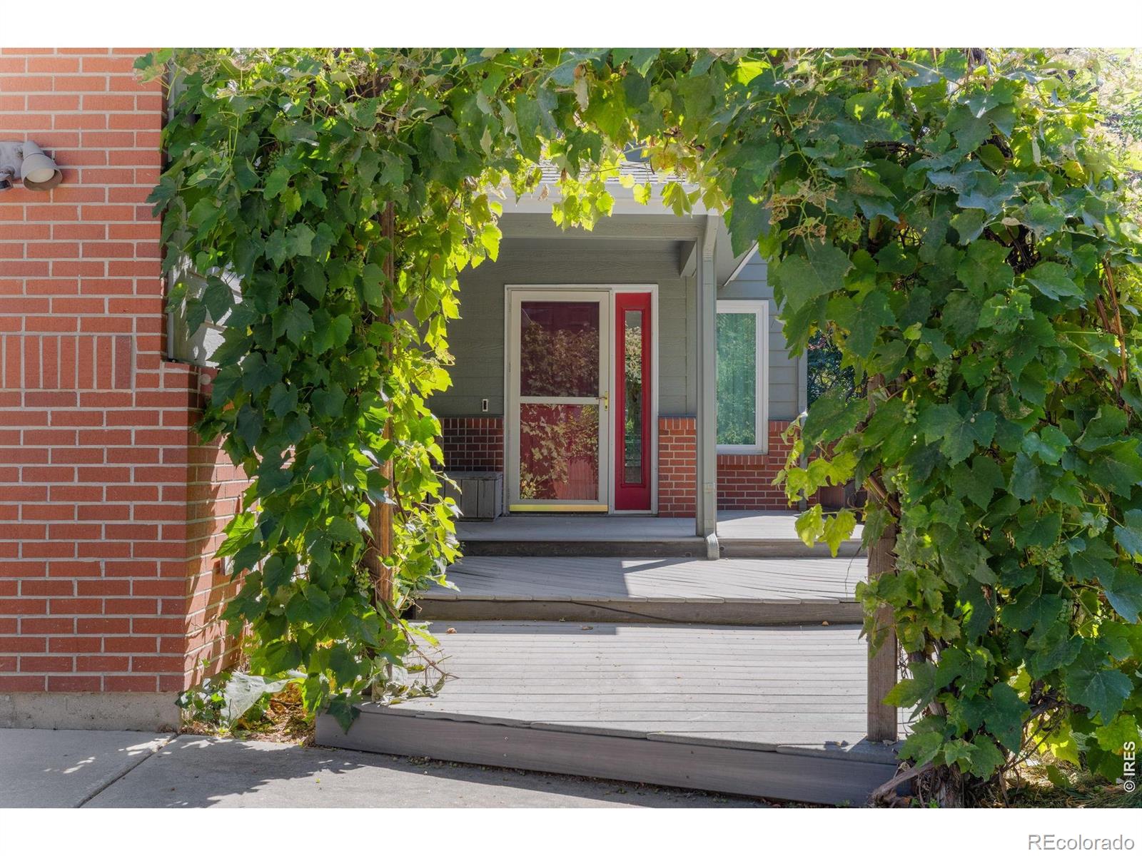 MLS Image #3 for 3644  larkwood court,boulder, Colorado