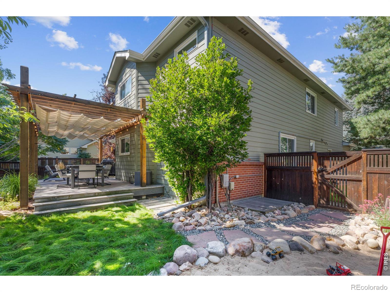 MLS Image #39 for 3644  larkwood court,boulder, Colorado