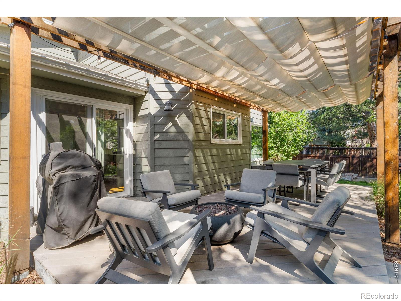 MLS Image #40 for 3644  larkwood court,boulder, Colorado