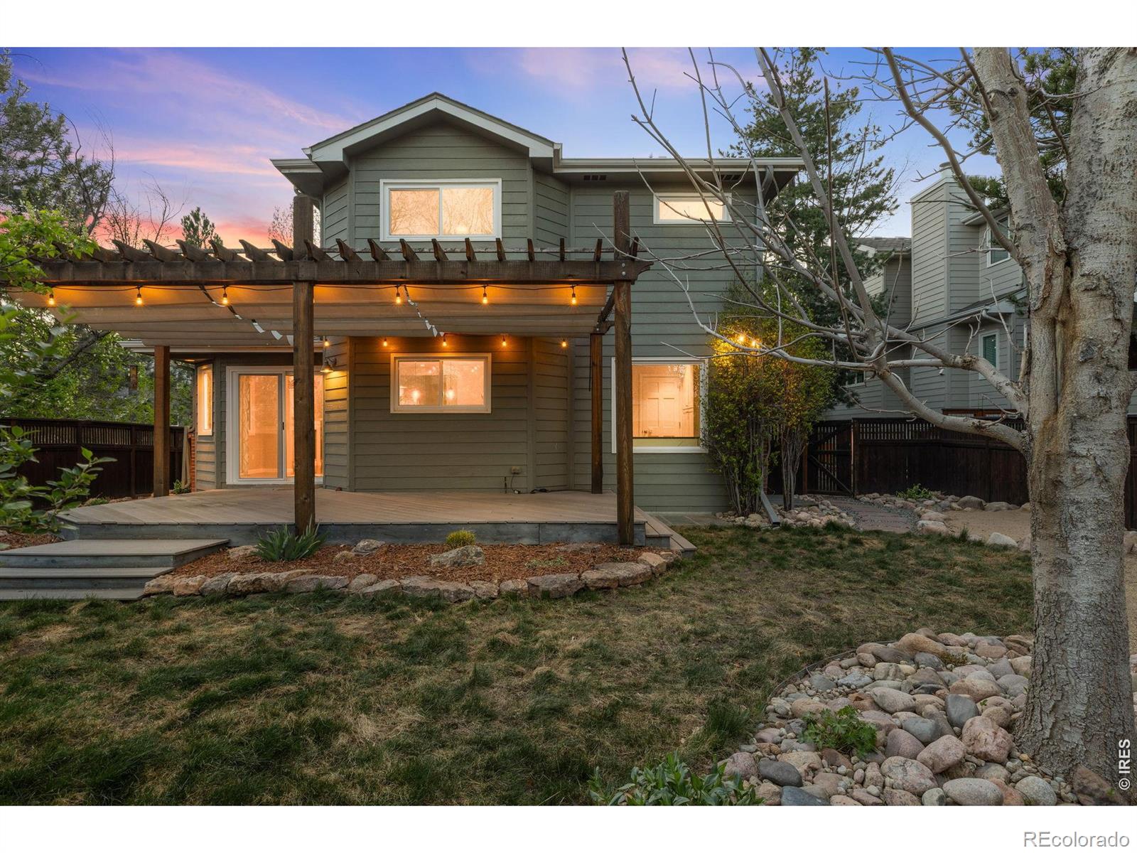 MLS Image #41 for 3644  larkwood court,boulder, Colorado