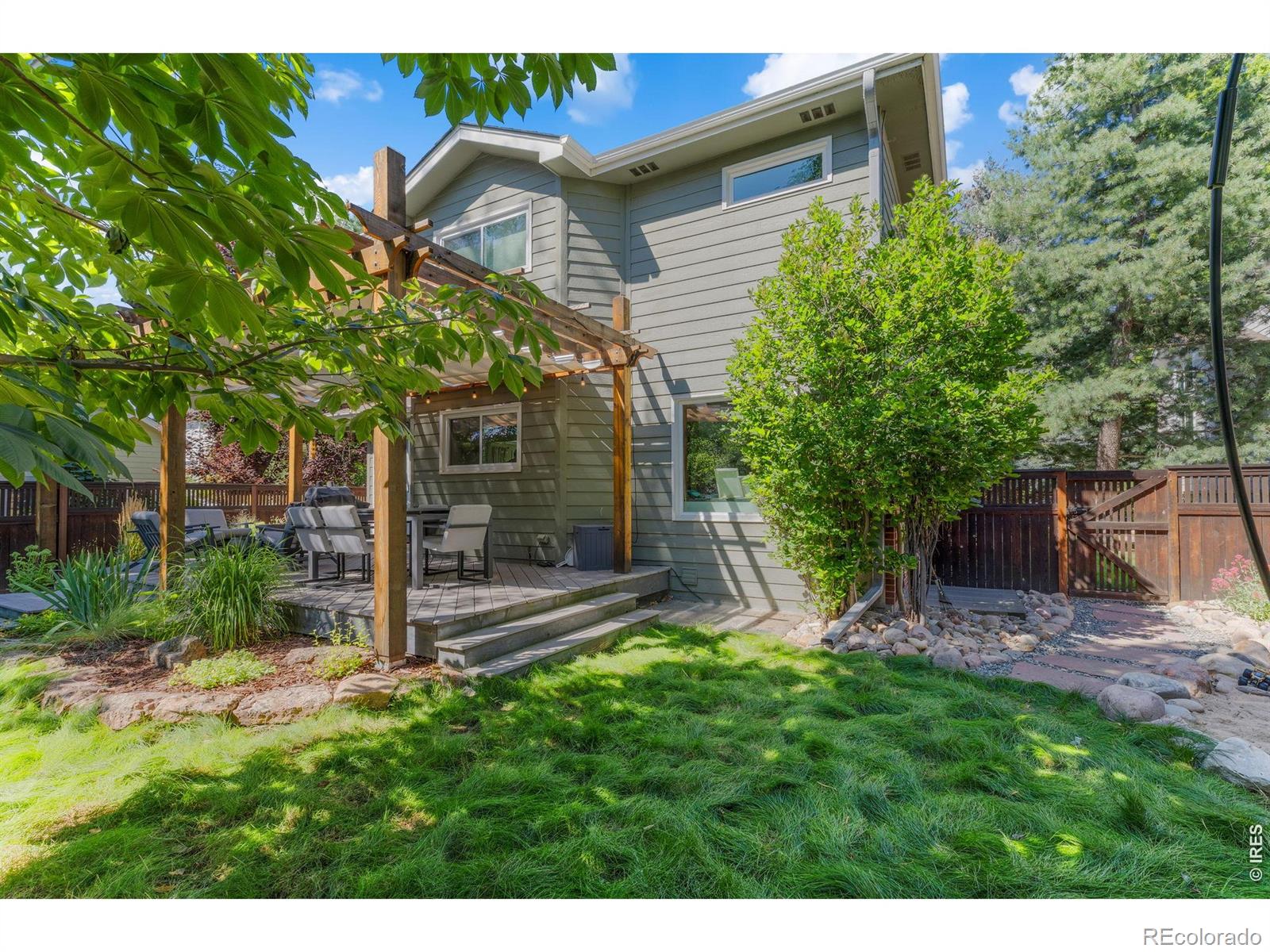 MLS Image #43 for 3644  larkwood court,boulder, Colorado