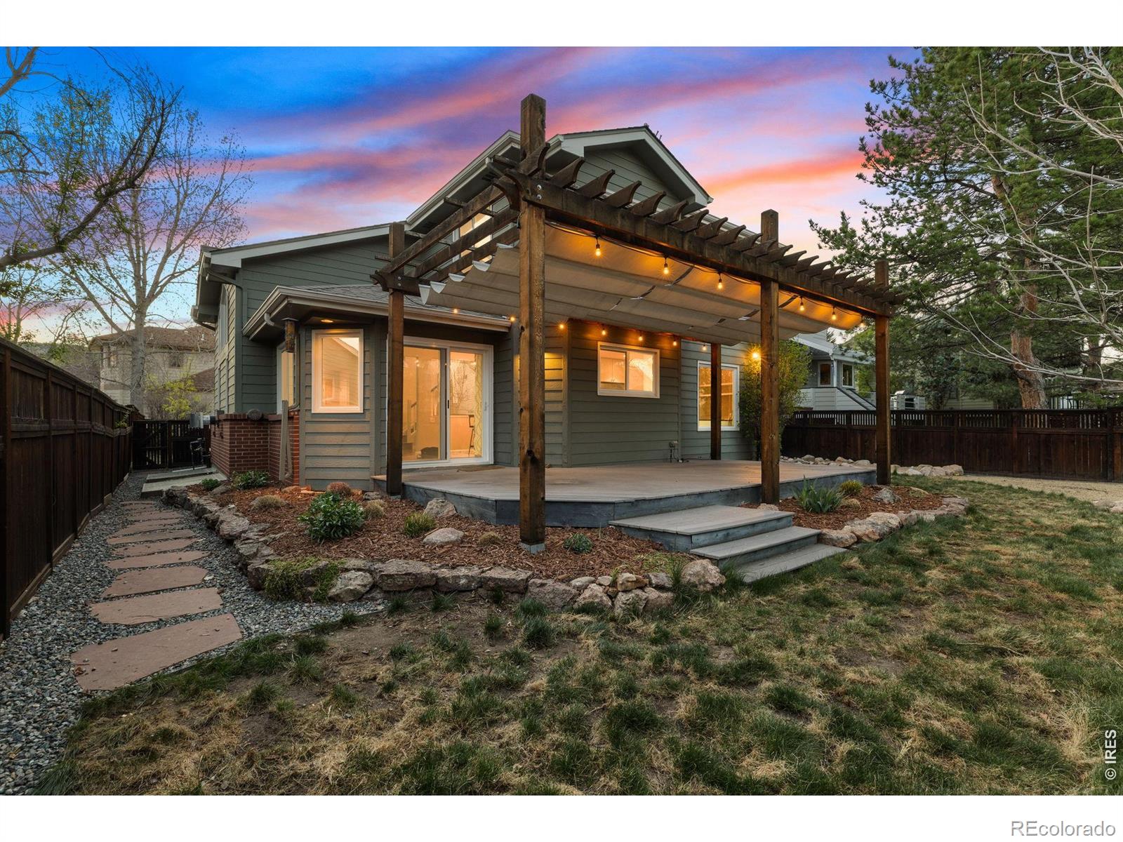 MLS Image #45 for 3644  larkwood court,boulder, Colorado