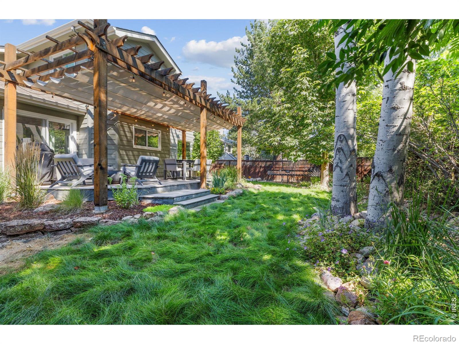 MLS Image #46 for 3644  larkwood court,boulder, Colorado