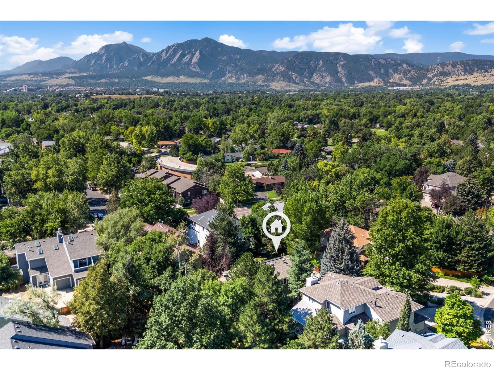 MLS Image #47 for 3644  larkwood court,boulder, Colorado