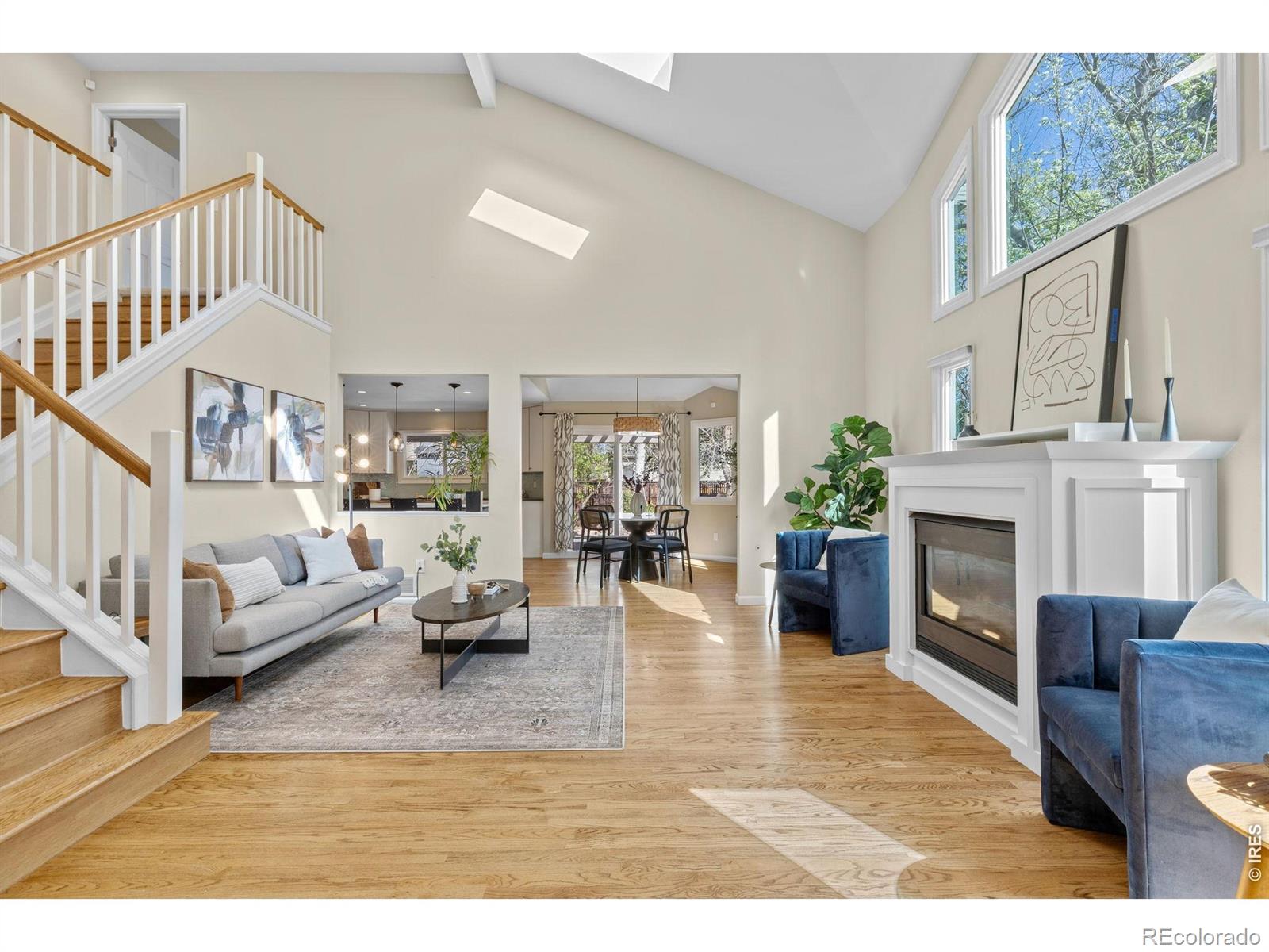 MLS Image #5 for 3644  larkwood court,boulder, Colorado