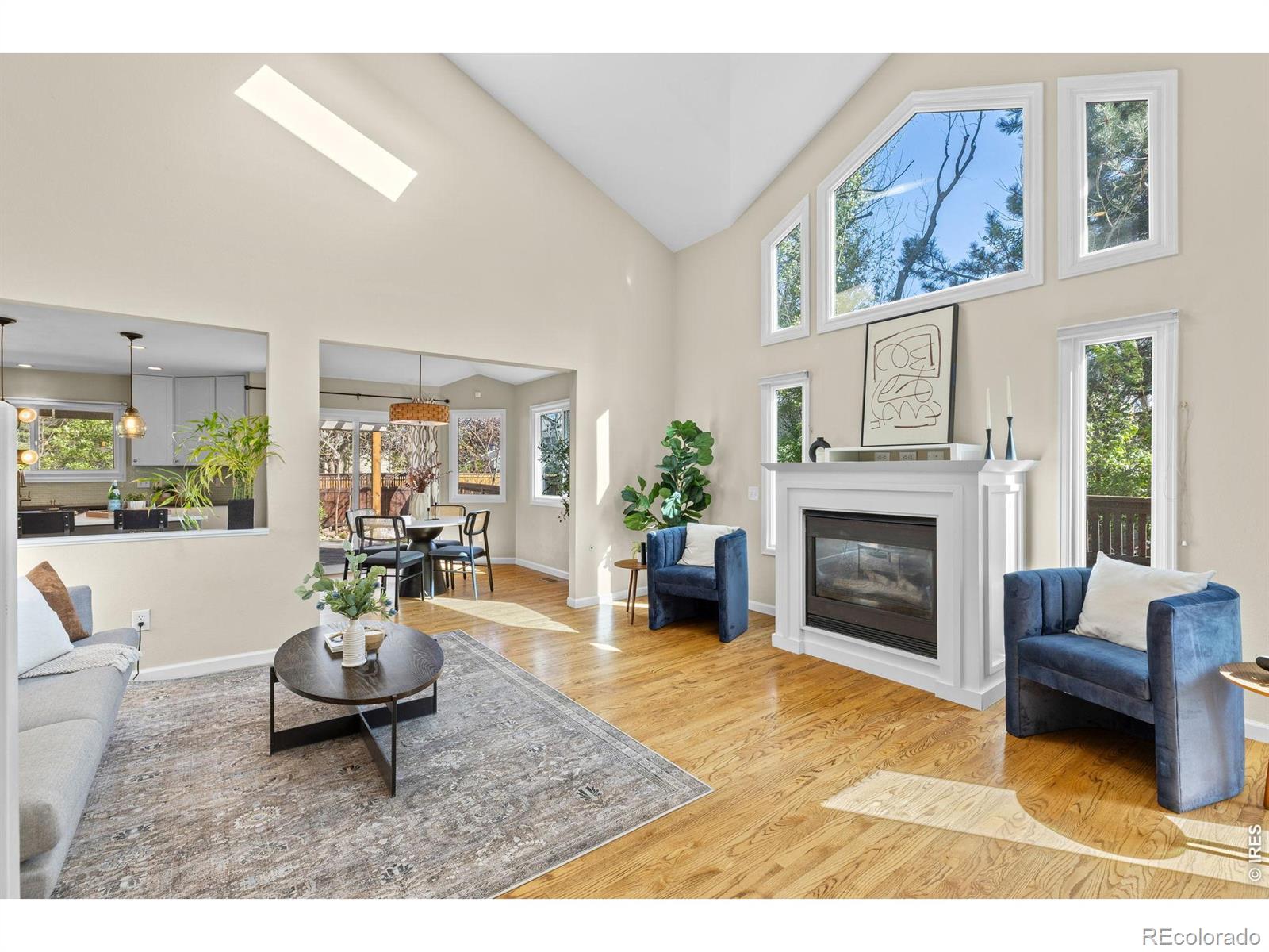 MLS Image #6 for 3644  larkwood court,boulder, Colorado