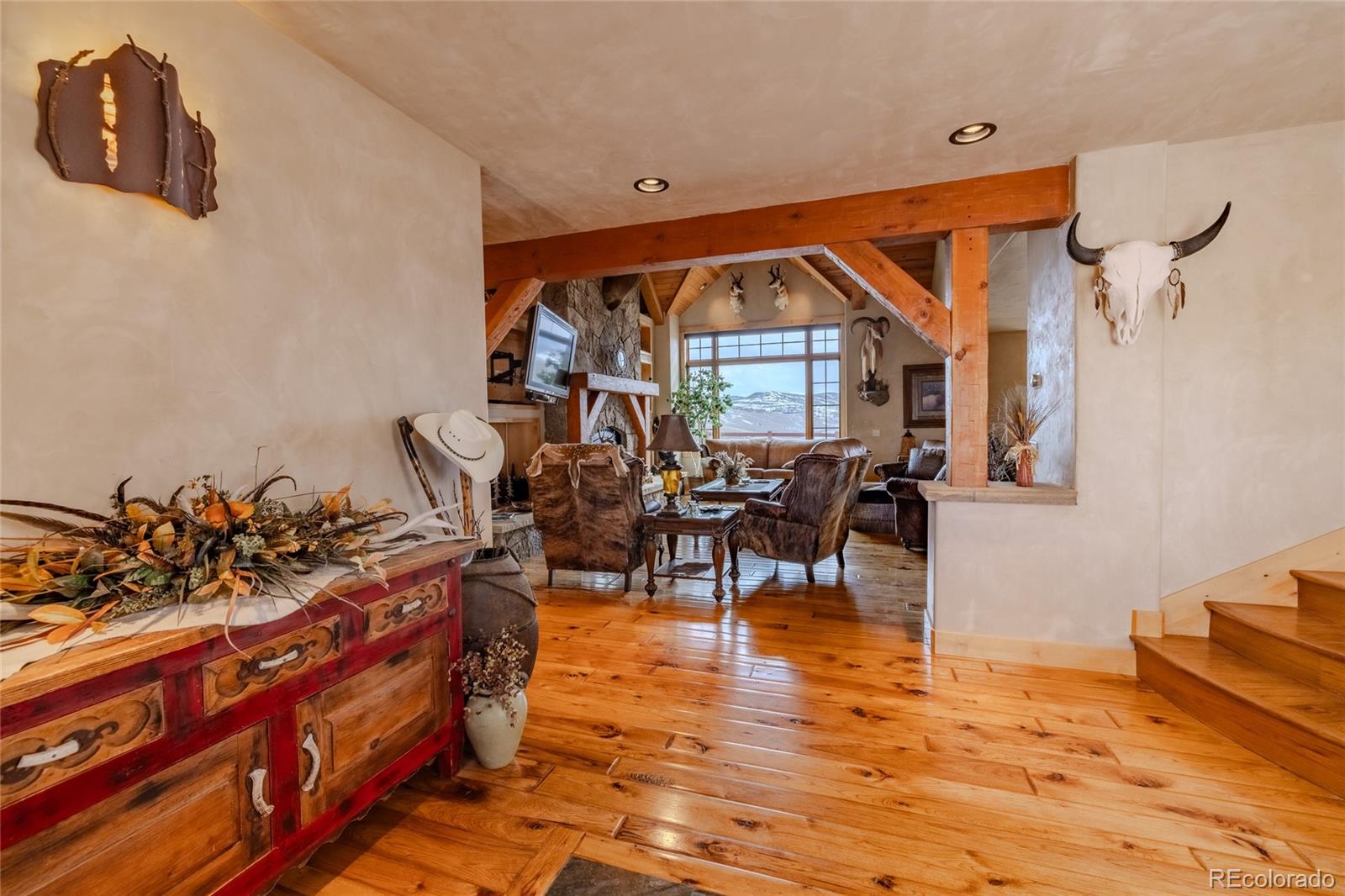 MLS Image #2 for 2000  county road 60 ,granby, Colorado