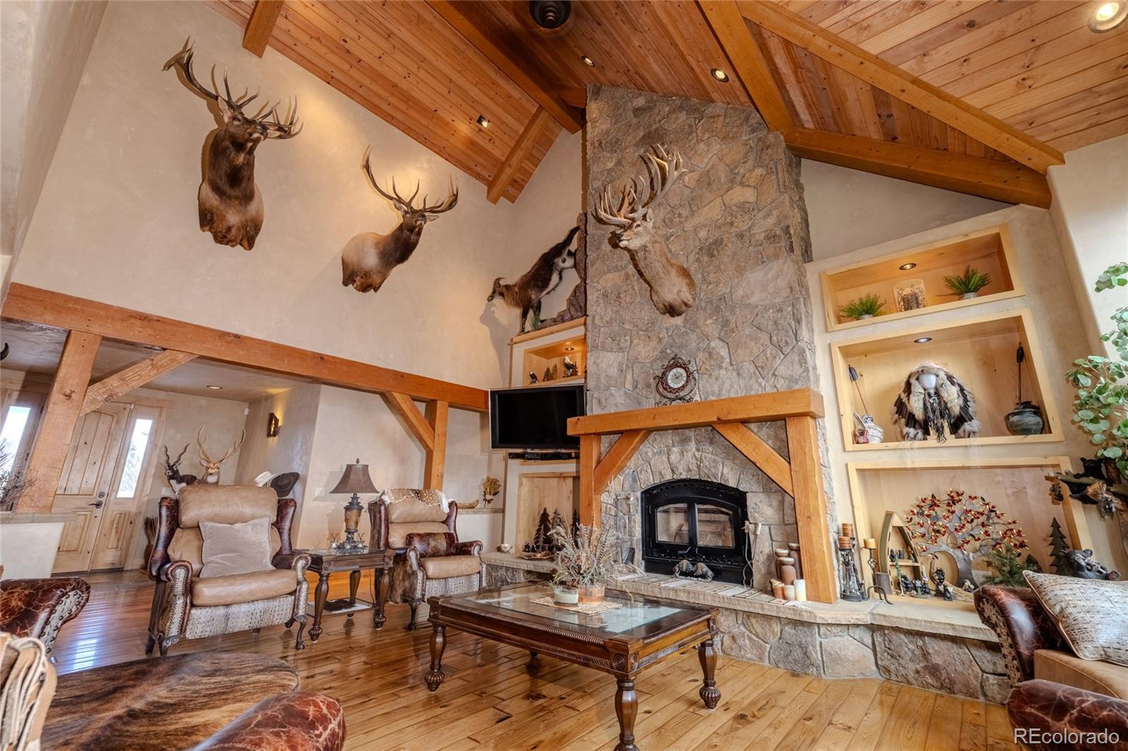 MLS Image #3 for 2000  county road 60 ,granby, Colorado