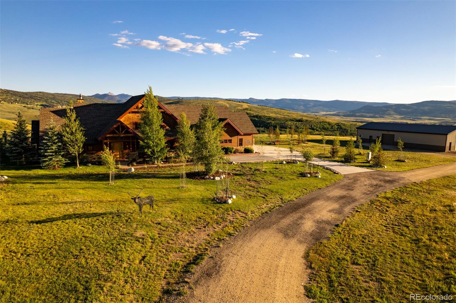MLS Image #38 for 2000  county road 60 ,granby, Colorado