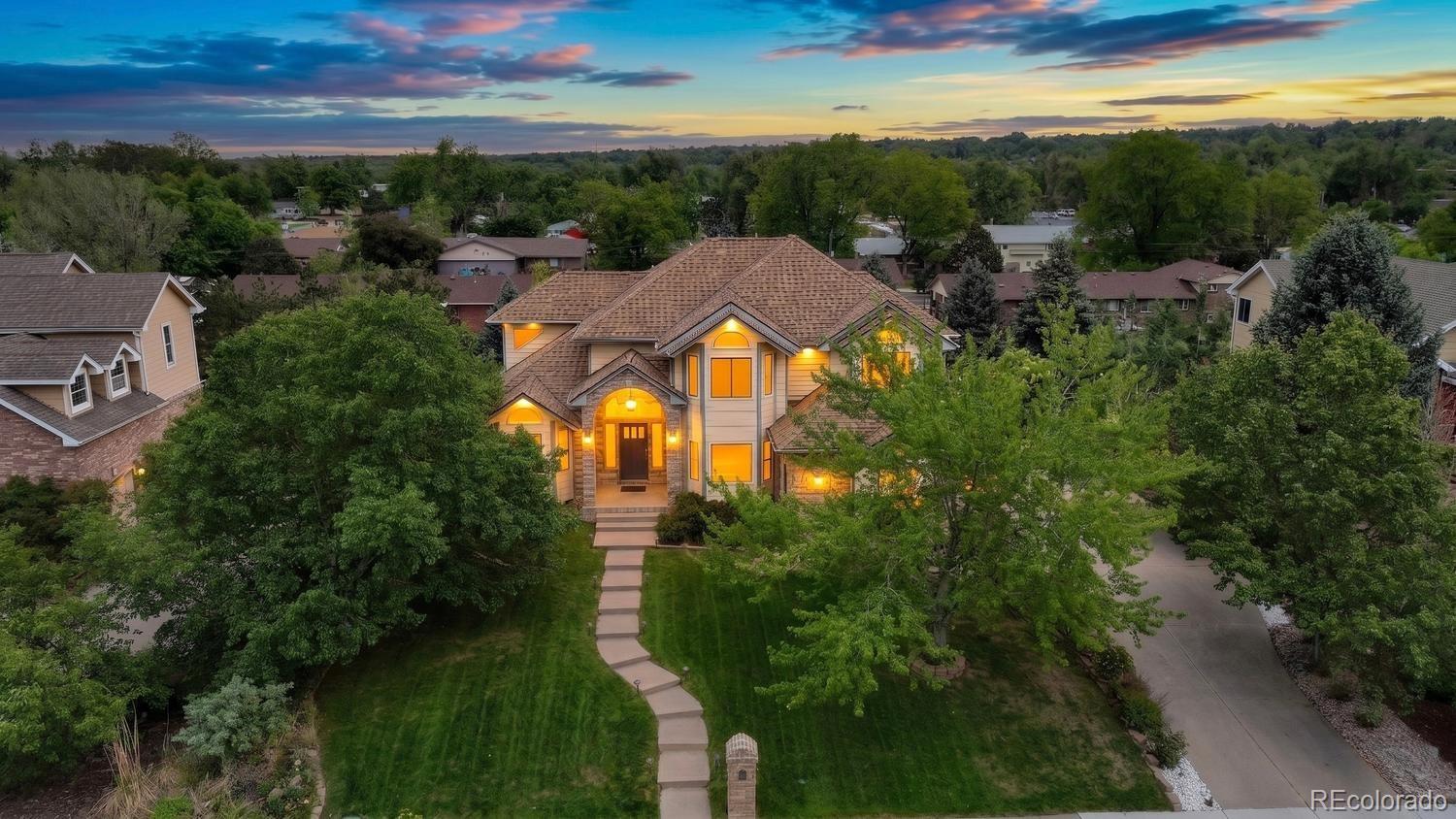 MLS Image #0 for 3900  pierson street,wheat ridge, Colorado