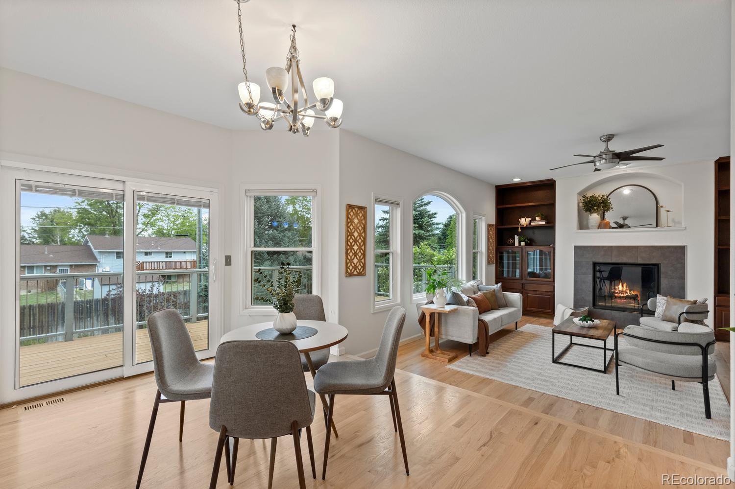 MLS Image #14 for 3900  pierson street,wheat ridge, Colorado