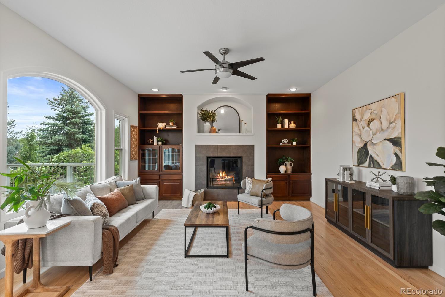 MLS Image #15 for 3900  pierson street,wheat ridge, Colorado