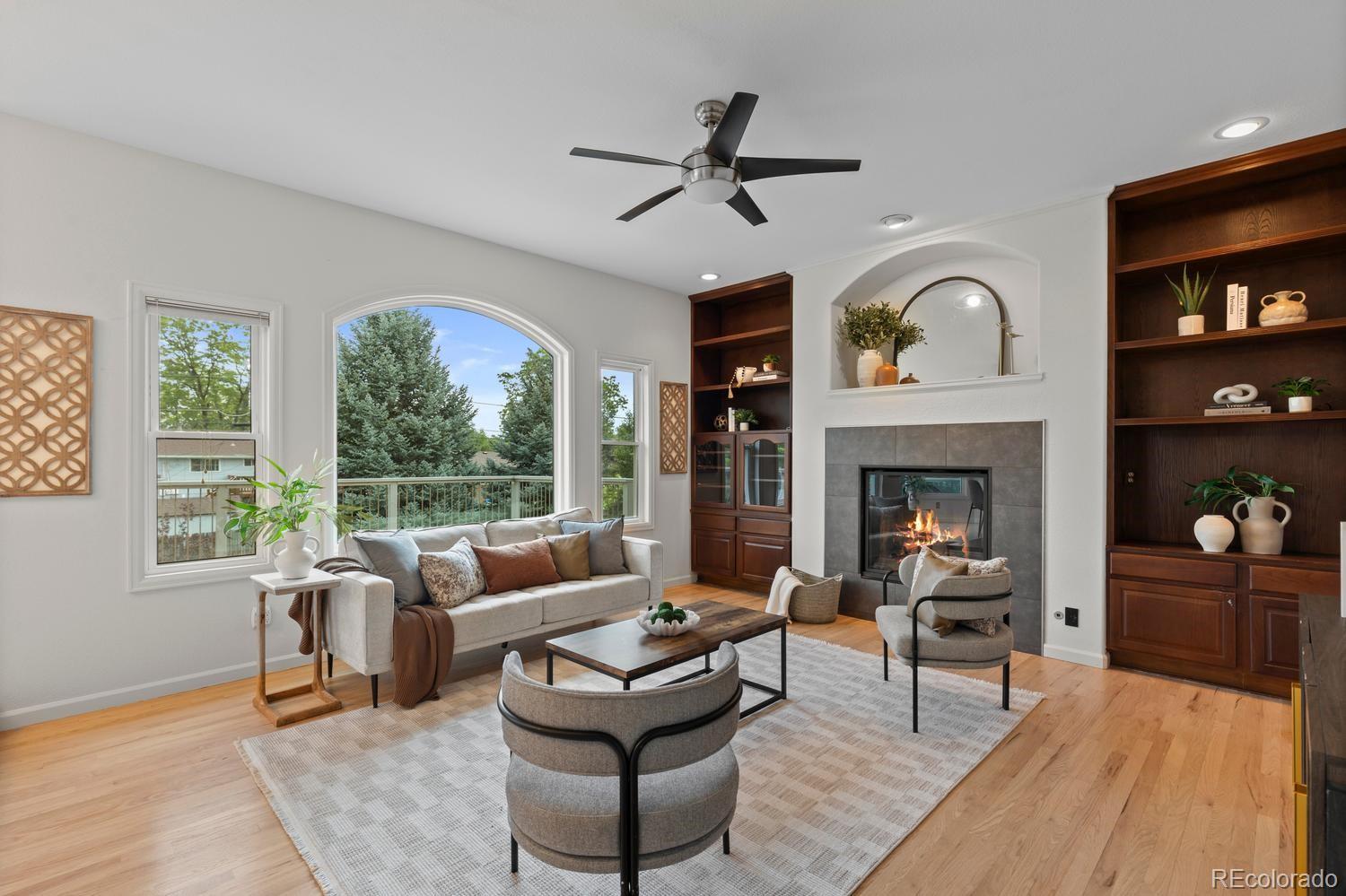 MLS Image #16 for 3900  pierson street,wheat ridge, Colorado