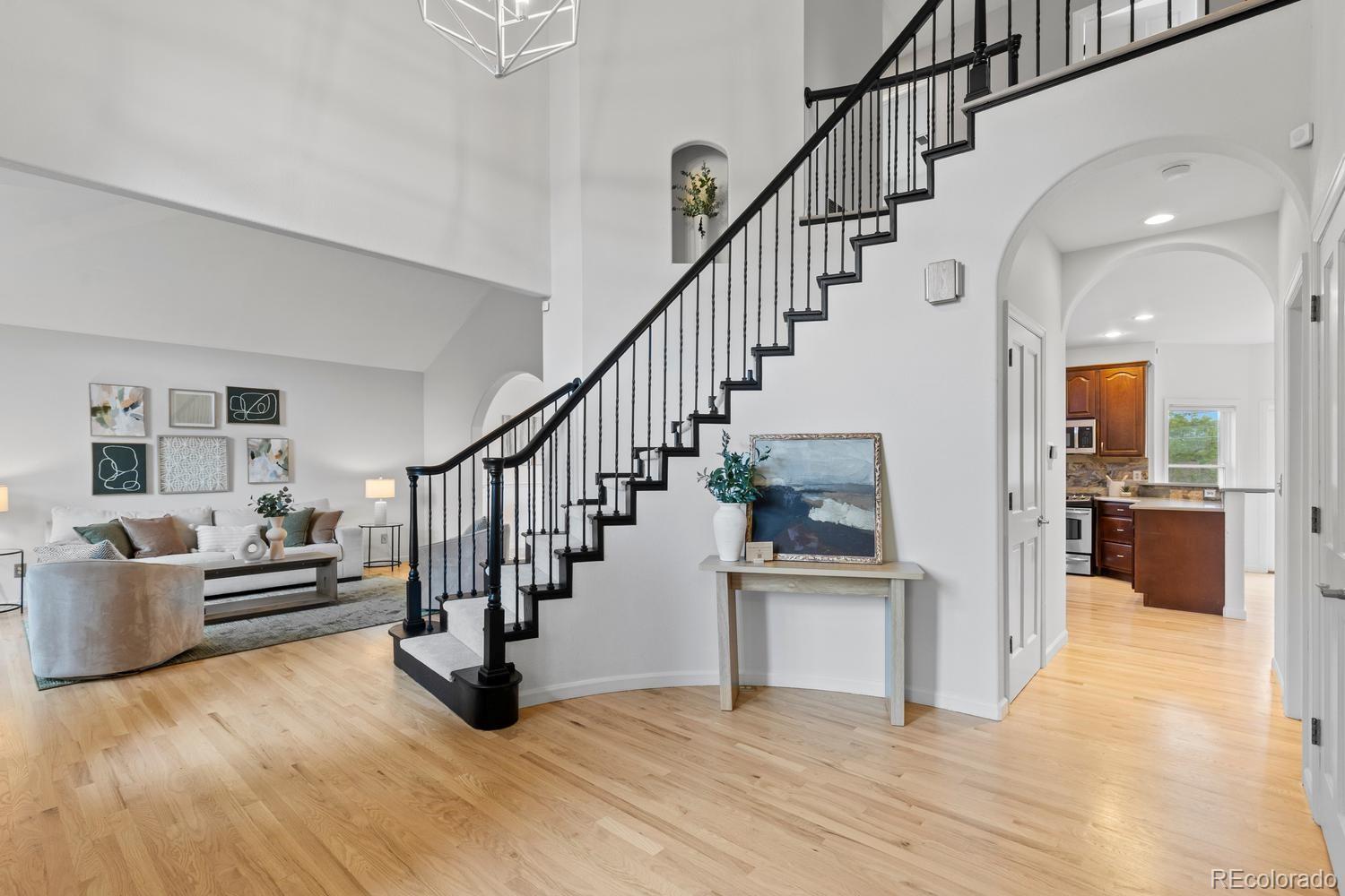 MLS Image #2 for 3900  pierson street,wheat ridge, Colorado