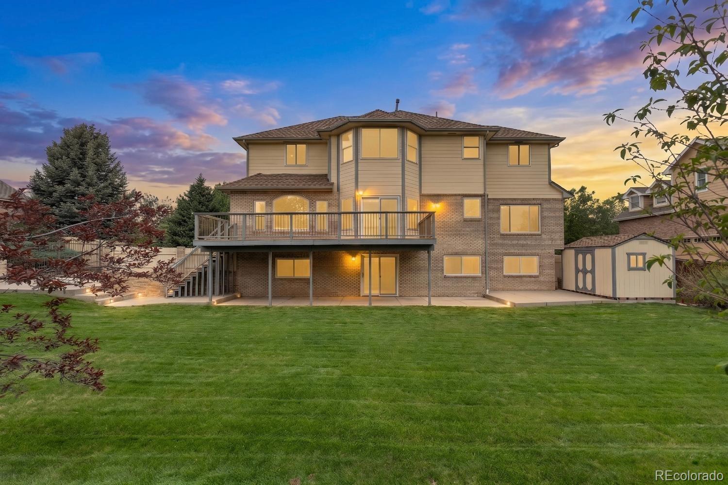 MLS Image #32 for 3900  pierson street,wheat ridge, Colorado