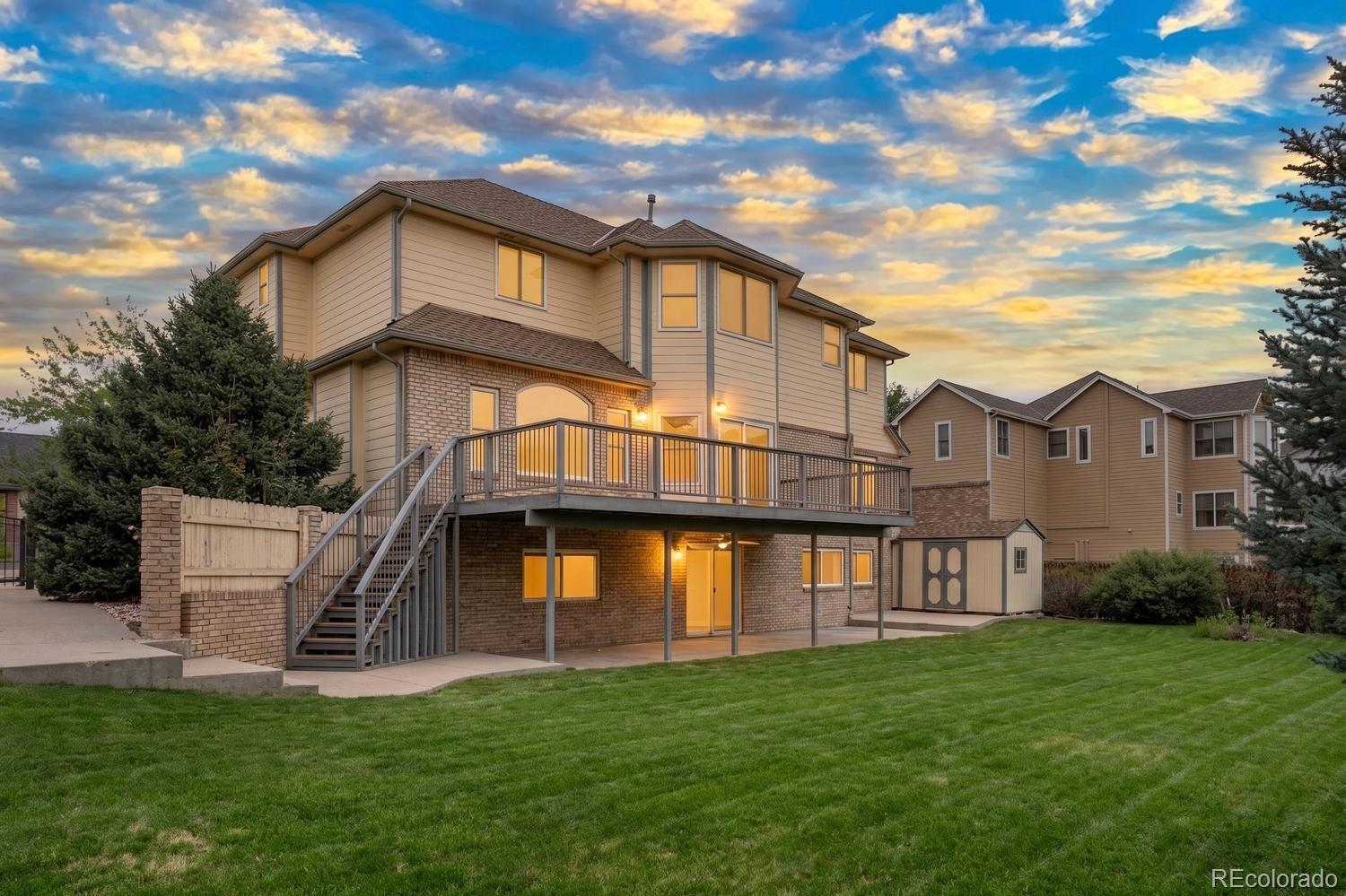 MLS Image #33 for 3900  pierson street,wheat ridge, Colorado