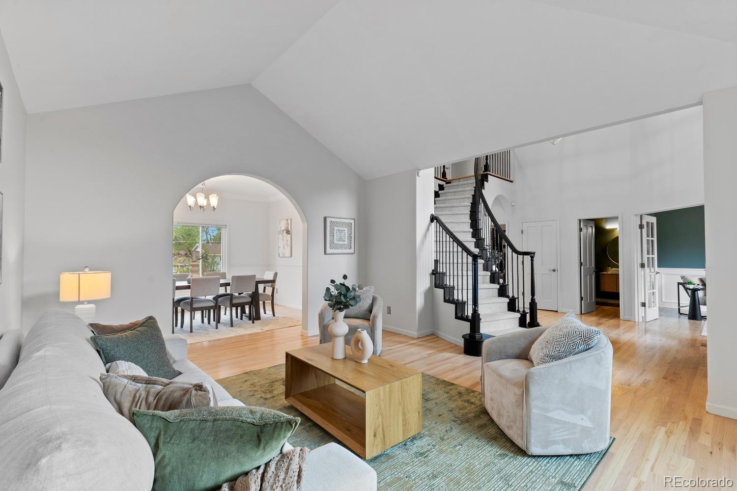 MLS Image #4 for 3900  pierson street,wheat ridge, Colorado