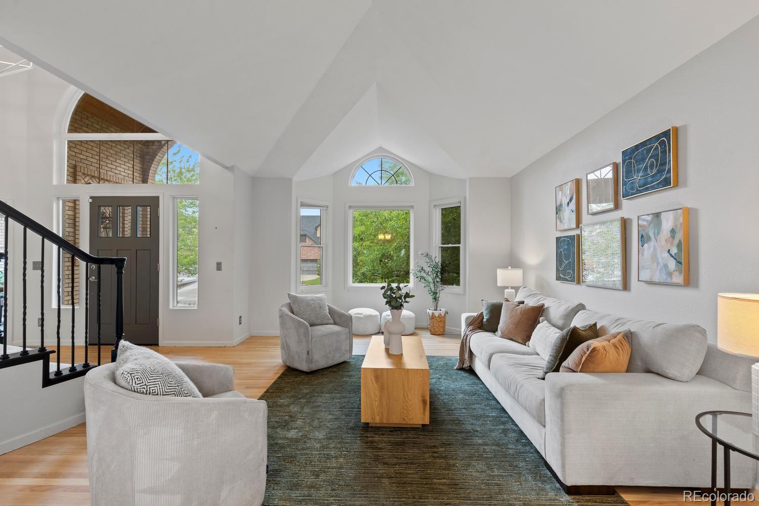 MLS Image #5 for 3900  pierson street,wheat ridge, Colorado