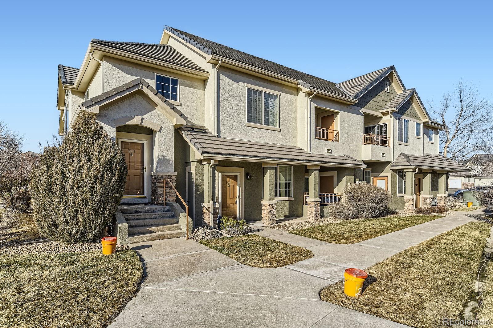 MLS Image #1 for 22520 e ontario drive,aurora, Colorado